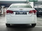 Chevrolet Cruze 2015. 