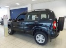 Chevrolet Niva 2015. 