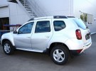 Renault Duster 2015. 