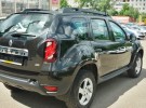 Renault Duster 2015. 