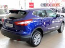 Nissan Qashqai 2015. 