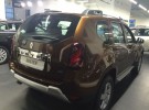 Renault Duster 2015. 