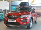 Renault Sandero Stepway 2015. 