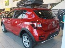 Renault Sandero Stepway 2015. 