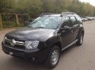 Renault Duster 2015. 