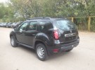 Renault Duster 2015. 