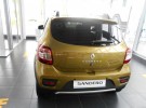 Renault Sandero Stepway 2015. 