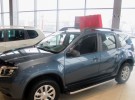 Nissan Terrano 2015. 