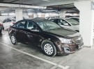 Chevrolet Cruze 2015. 