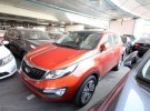 KIA Sportage 2015. 