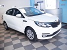 KIA Rio 2015. 