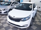 KIA Rio 2015. 