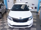 KIA Rio 2015. 