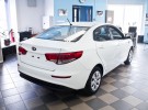 KIA Rio 2015. 