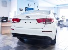 KIA Rio 2015. 