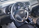 KIA Rio 2015. 