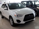 Mitsubishi ASX 2015. 