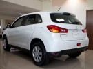 Mitsubishi ASX 2015. 