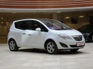 Opel Meriva 2012. 