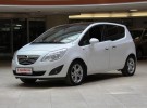 Opel Meriva 2012. 