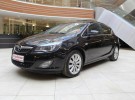 Opel Astra 2011. 