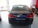 Chevrolet Cruze 2015. 