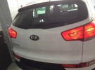 KIA Sportage 2015. 