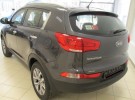 KIA Sportage 2015. 