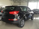 KIA Sportage 2015. 