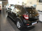 Renault Sandero Stepway 2015. 