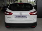 Nissan Qashqai 2015. 