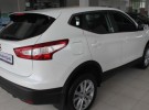 Nissan Qashqai 2015. 