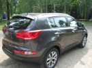 KIA Sportage 2015. 