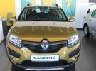 Renault Sandero Stepway