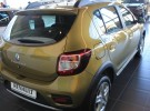 Renault Sandero Stepway 2015. 