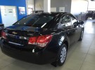 Chevrolet Cruze 2015. 