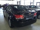 Chevrolet Cruze 2015. 