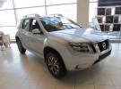 Nissan Terrano 2015. 