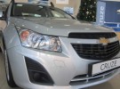 Chevrolet Cruze 2015. 