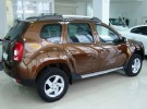 Renault Duster 2015. 