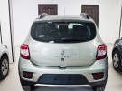 Renault Sandero Stepway 2015. 