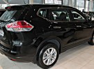 Nissan X-trail 2015. 