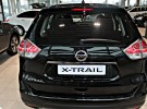 Nissan X-trail 2015. 