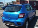 Renault Sandero Stepway 2015. 