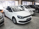 Volkswagen Polo Sedan 2015. 