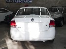 Volkswagen Polo Sedan 2015. 