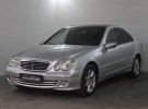 Mercedes-benz C- 2006. 