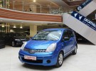 Nissan Note 2008. 