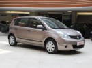 Nissan Note 2013. 