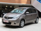 Nissan Note 2013. 